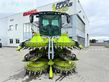 Cosechadora de Cereal - Claas - jaguar 970 e5