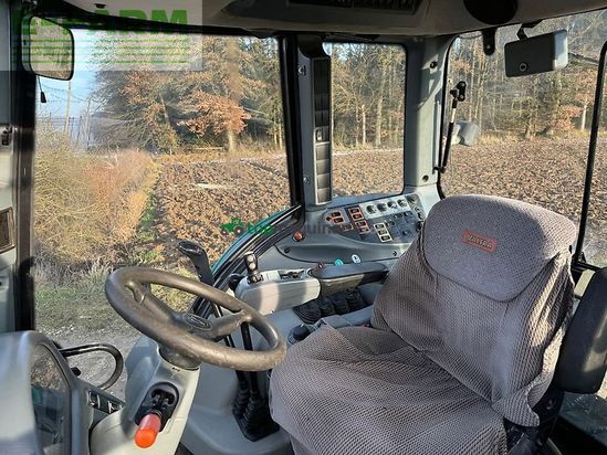 Tractor agrícola - Valtra - t151