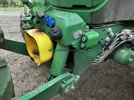 Tractor agrícola - John Deere - 6150r