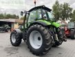 Tractor agrícola - Deutz-Fahr - agrotron 150