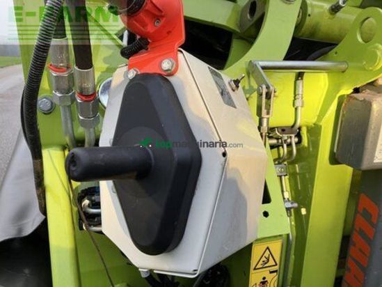 Cabezal - Claas - corio 870 fc conspeed