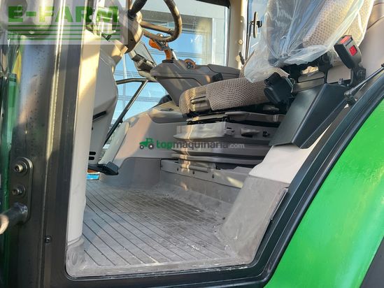 Tractor agrícola - John Deere - 6R 110