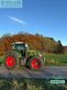 Tractor agrícola - Fendt - 724 vario s4