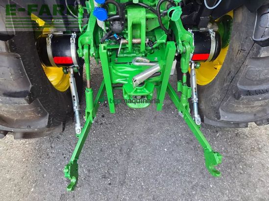 Tractor agrícola - John Deere - 5067e (stage v)