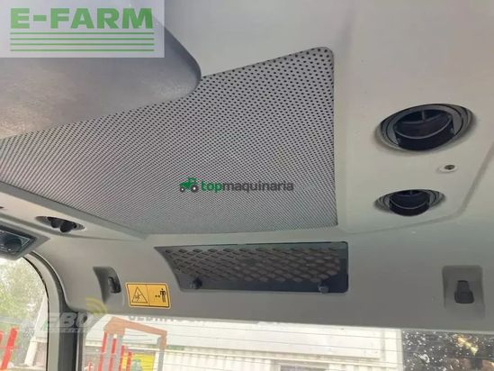 Minicargadora - kramer - kl 35.8 t