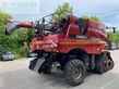 Cosechadora de Cereal - Case IH - af 7230 schneidwerk & pflücker