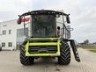 Cosechadora de Cereal - Claas - lexion 6800