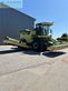 Cortacésped manual - Krone - big m 450
