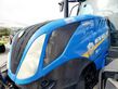 Tractor agrícola - New Holland - t 6.175