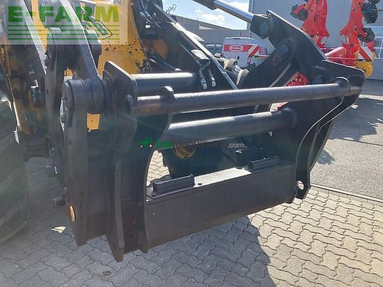 Minicargadora - JCB - 426 e