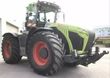 Tractor agrícola - Claas - xerion 4200 trac vc TRAC VC
