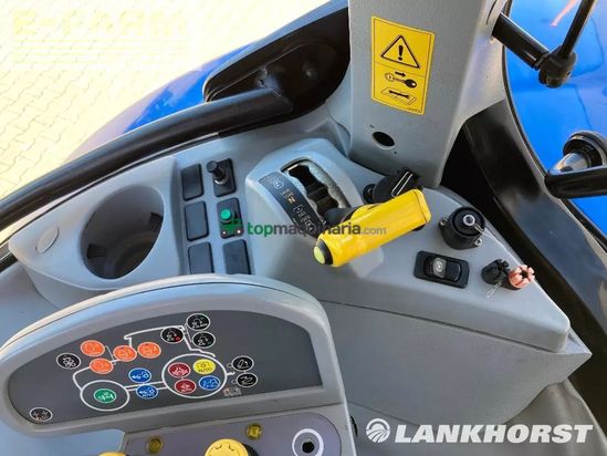 Tractor agrícola - New Holland - t6090