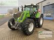 Tractor agrícola - Fendt - 828 vario s4 profi plus
