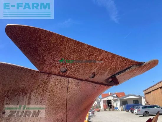 Arado - Kuhn - vari-master 153 5e/6t96