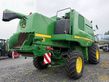 Cosechadora de Cereal - John Deere - t 550 i