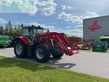 Tractor agrícola - Massey Ferguson - mf 7s180 dyna-vt
