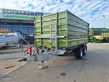 Volquet - Fliegl - tdk 160