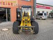 Minicargadora - Wacker Neuson - wl 60