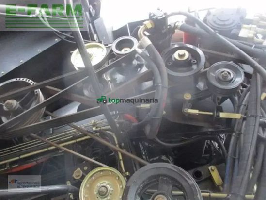 Cosechadora de Cereal - New Holland - cr 9060 / cr9060