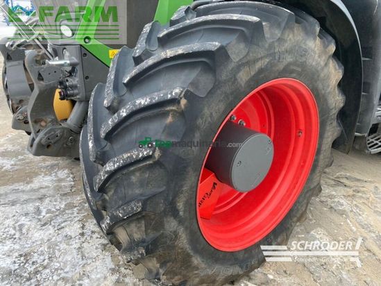Tractor agrícola - Fendt - 930 gen7 profi plus