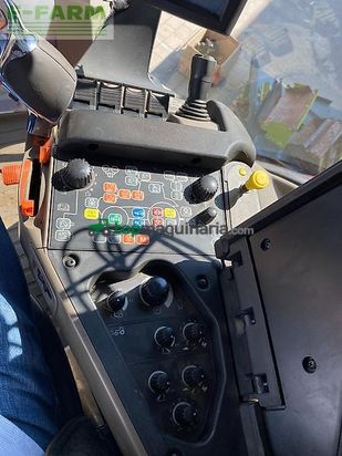 Tractor agrícola - Case IH - puma 240 cvx