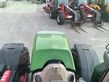Tractor agrícola - Fendt - 720 profi plus tractor (st26908)