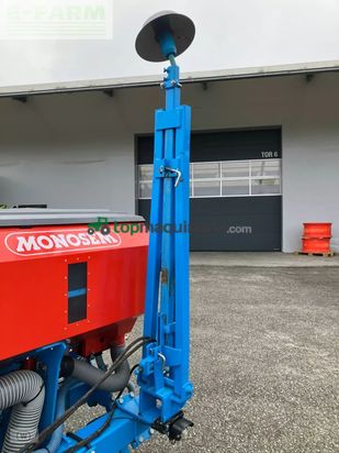 Sembradora monograno mecanica - Monosem - ng plus 4