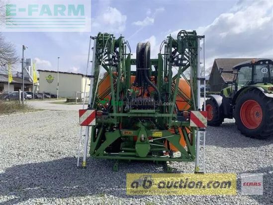 Atomizador - Amazone - uf 1201