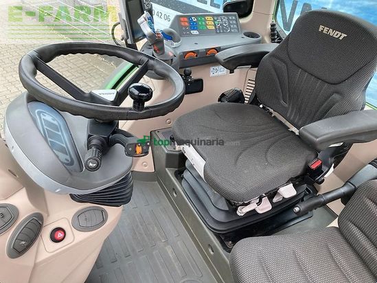 Tractor agrícola - Fendt - 313 s4 power