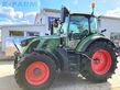 Tractor agrícola - Fendt - 516 vario profi plus