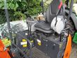 Excavadora - Hitachi - zx 17 u-2