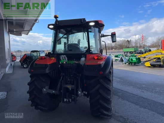 Tractor agrícola - Kubota - m4-073