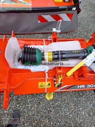 Grada rotativa - Kuhn - hr 304