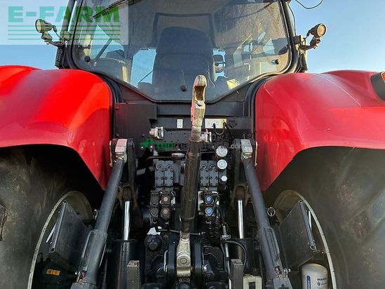 Tractor agrícola - Steyr - 6200 cvt
