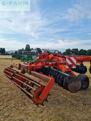 Grada de disco - Kverneland - Discover XM 28