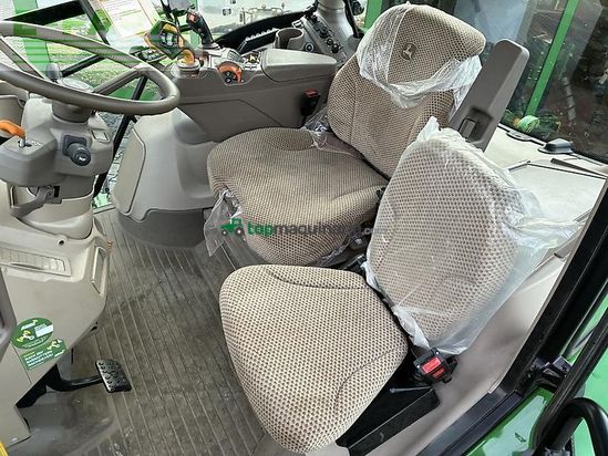 Tractor agrícola - John Deere - 6r150