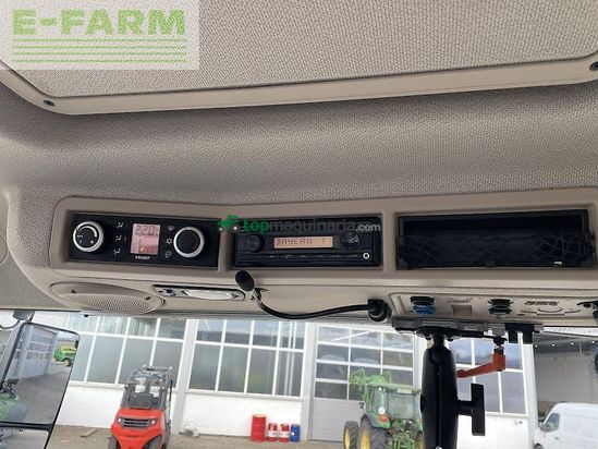 Tractor agrícola - Fendt - 516 vario profiplus ProfiPlus