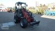 Telescopica - Weidemann - 1160