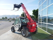 Telescopica - Manitou - MT 625