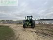 Tractor agrícola - John Deere - 6155mh hochrad spargel traktor