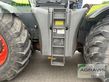 Tractor agrícola - Claas - xerion 5000 trac vc