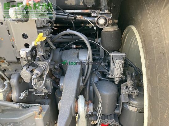 Tractor agrícola - Valtra - n155 direct Direct