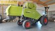 Cosechadora de Cereal - Claas - tucano 430