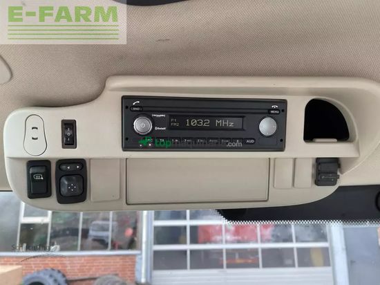 Tractor agrícola - John Deere - 6130r