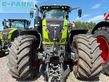 Tractor agrícola - Claas - axion 960 cmatic cebis