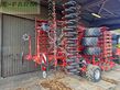 Sembradora - Kverneland - u- drill 6m