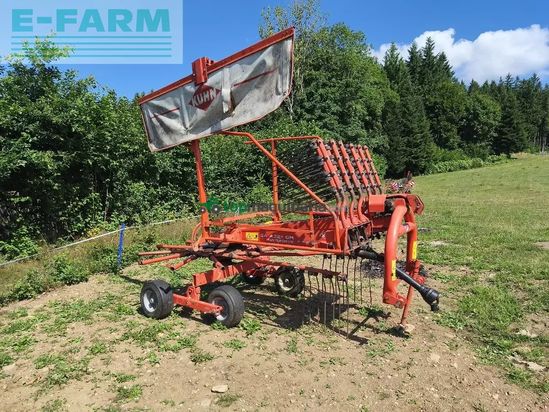 Rastrillo - Kuhn - ga4321gm