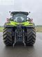 Tractor agrícola - Claas - axion 870 cmatic cebis