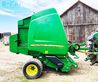 Empacadora gigant - John Deere - 864 premium maxicut