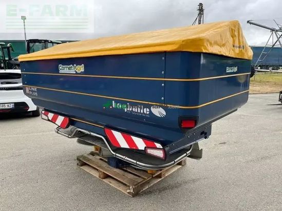Esparcidor - Bogballe - m35 wz